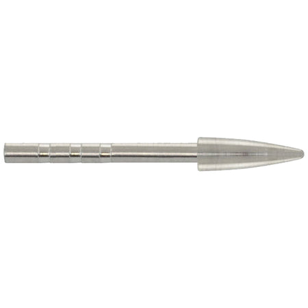 Gold Tip .166 XS Accu-Point Arrow Tips 75 Grain 12 pk.