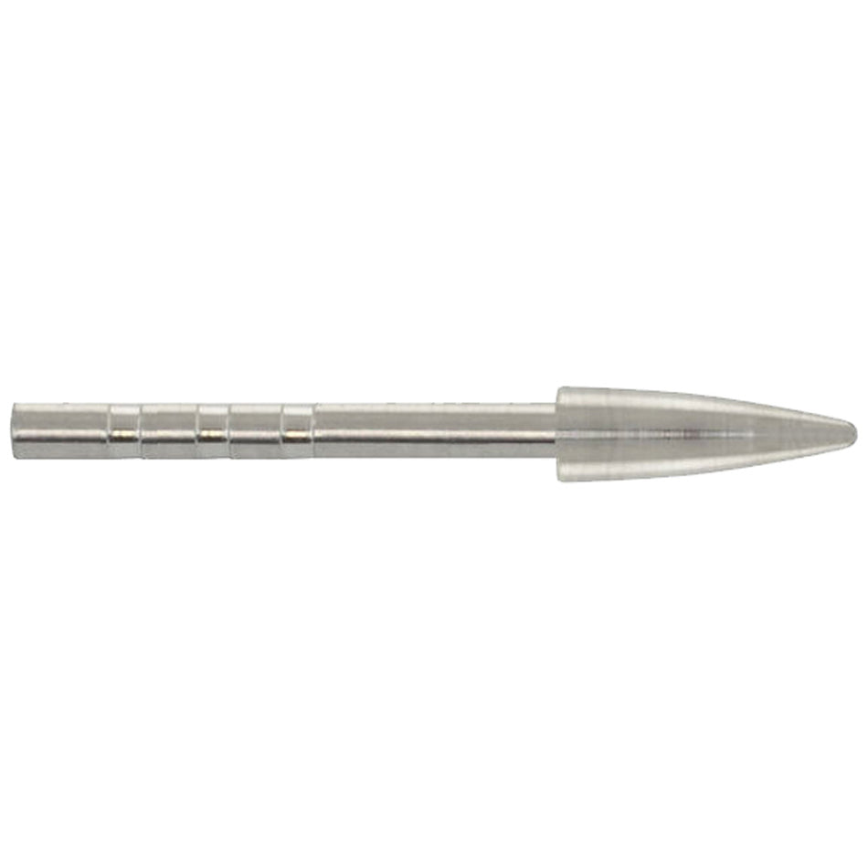 Gold Tip .166 XS Accu-Point Arrow Tips 75 Grain 12 pk.