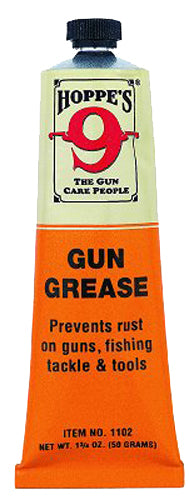 Hoppe's No. 9 Gun Grease 1.75oz Tube Box of 12
