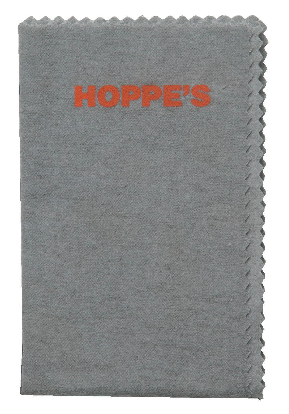 Hoppe's 1218 Pretreated Silicone Flannel Cleaning Cloth 11x14 Pack of 10