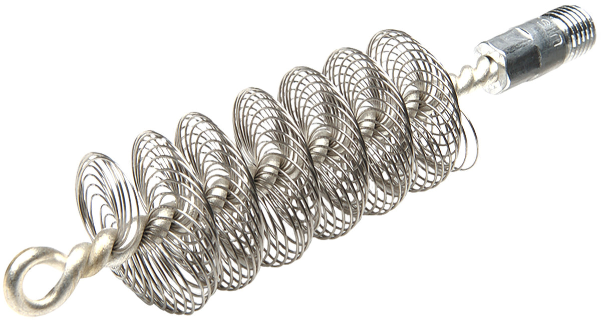 Hoppe's 1252 35 Cal Tornado Spiral Bore Brush 10 Pack