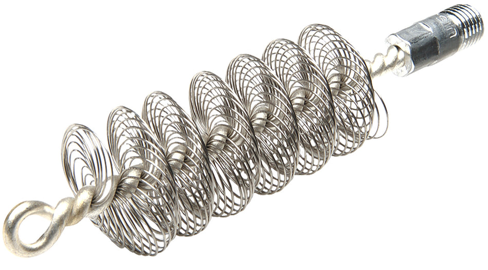 Hoppe's 1252 35 Cal Tornado Spiral Bore Brush 10 Pack