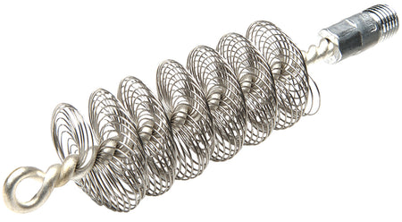 Hoppe's 1257 44/45 Cal Tornado Spiral Bore Brush 10 Pack