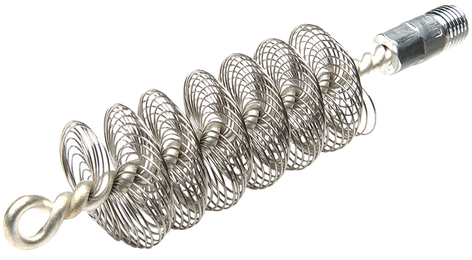 Hoppe's 1257 44/45 Cal Tornado Spiral Bore Brush 10 Pack