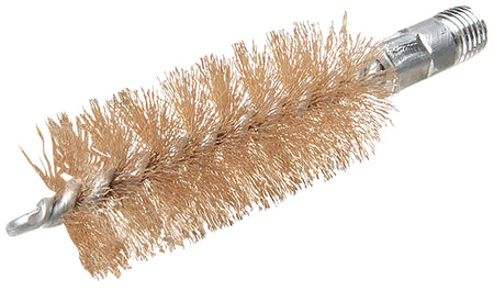 Hoppe's 1303P .22 Cal Phosphor Bronze Cleaning Brush 10 Pack