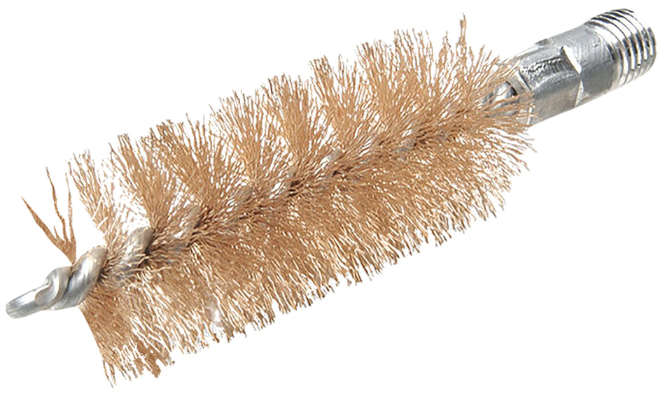 Hoppe's 1304P .270/7mm Phosphor Bronze Cleaning Brush 10 Pack