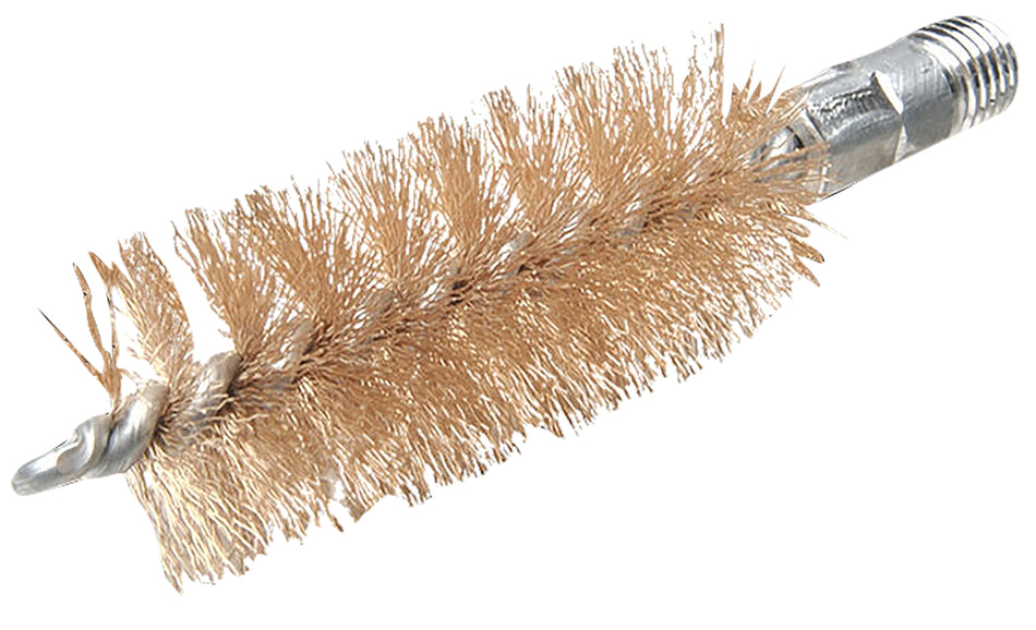 Hoppe's 30 Cal Phosphor Bronze Cleaning Brush 10 Pack (1305P)