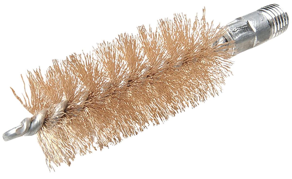 Hoppe's 12 Gauge Phosphor Bronze Shotgun Brush 10 Pack (1314P)