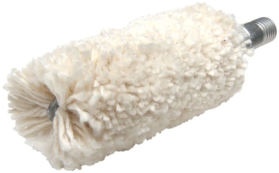 Hoppe's 12 Gauge Shotgun Cotton Cleaning Swabs 10 Pack (1320)