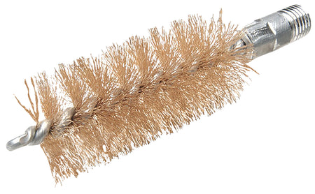Hoppe's 38 Cal Phosphor Bronze Pistol Cleaning Brush 10 Pack (1307P)