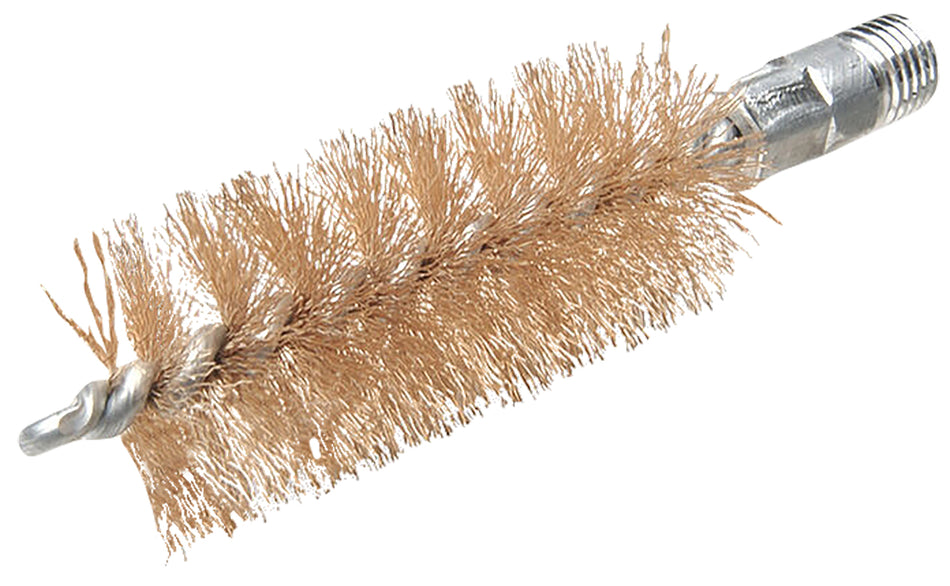Hoppe's 38 Cal Phosphor Bronze Pistol Cleaning Brush 10 Pack (1307P)