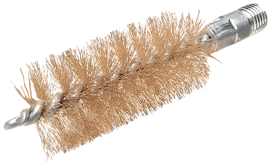 Hoppe's 9mm Phosphor Bronze Pistol Cleaning Brush 10 Pack (1307AP)