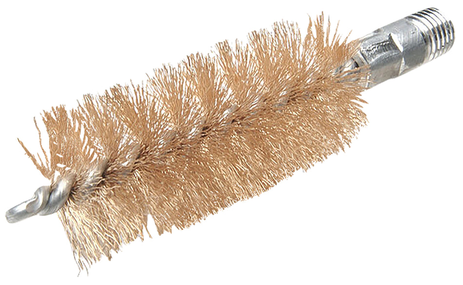 Hoppe's 44/45 Cal Phosphor Bronze Pistol Cleaning Brush 10 Pack (1308P)