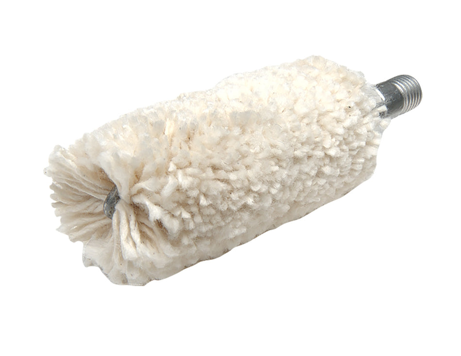 Hoppe's 22/270 Cal Cotton Bore Cleaning Swabs 10 Pack (1321)