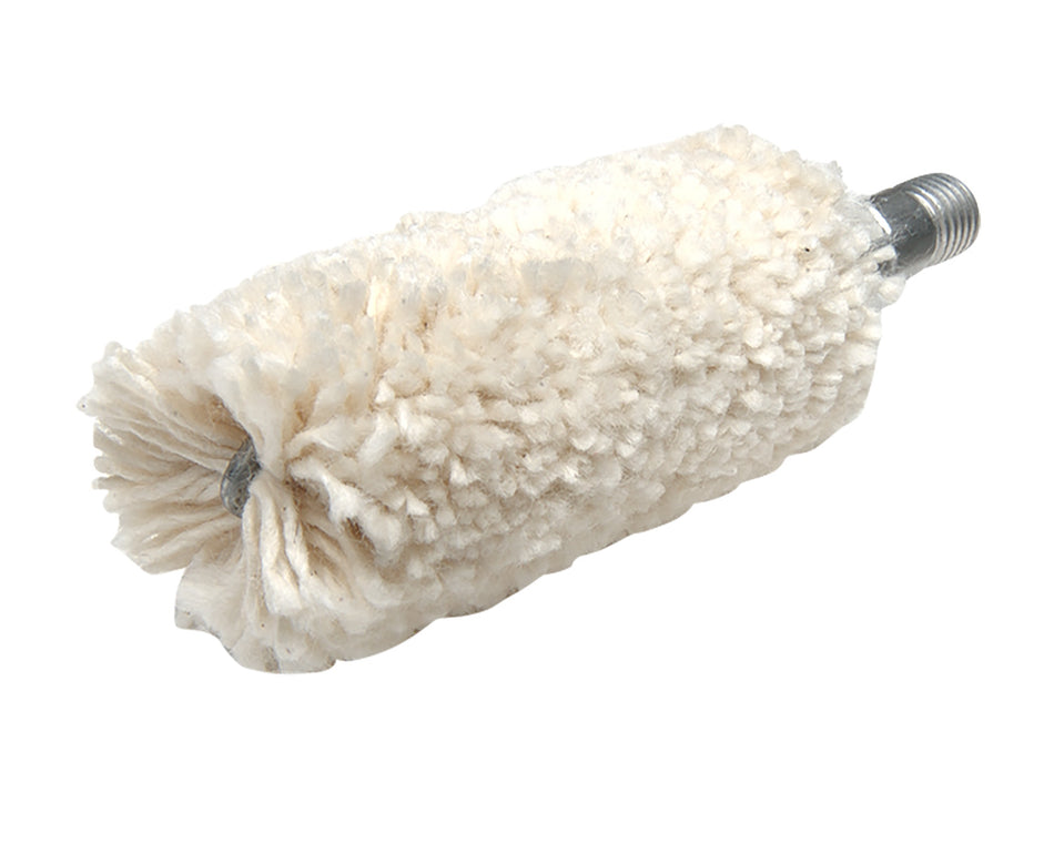 Hoppe's 280/32 Cal Cotton Bore Cleaning Swabs 10 Pack (1322)