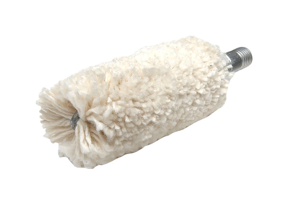 Hoppe's 40/45 Cal Cotton Bore Cleaning Swabs 10 Pack (1324)