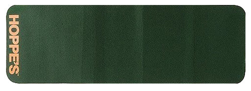 Hoppe's Gun Cleaning Mat MAT2 12 x 36 Inch Acrylic Top with Non-Slip Vinyl Backing
