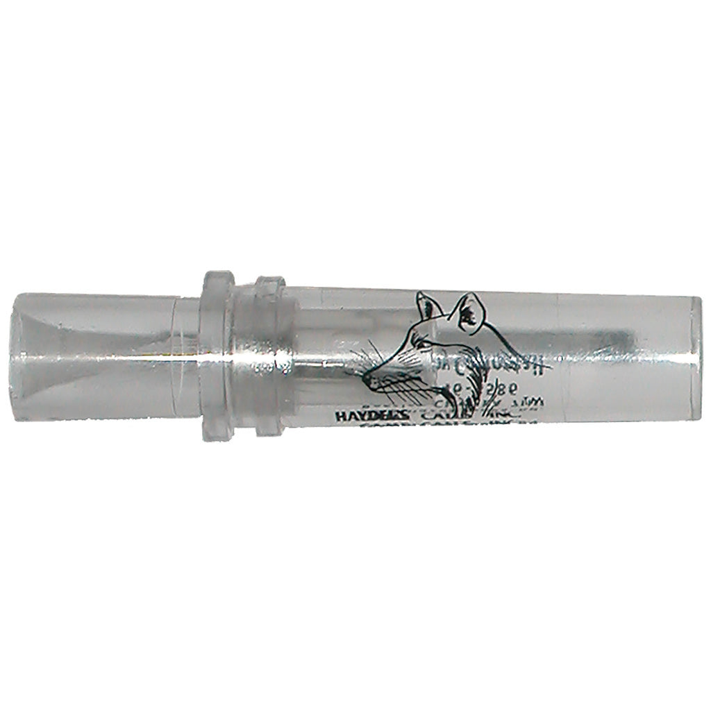 Haydels Baby Cottontail Predator Call High Pitch Distress