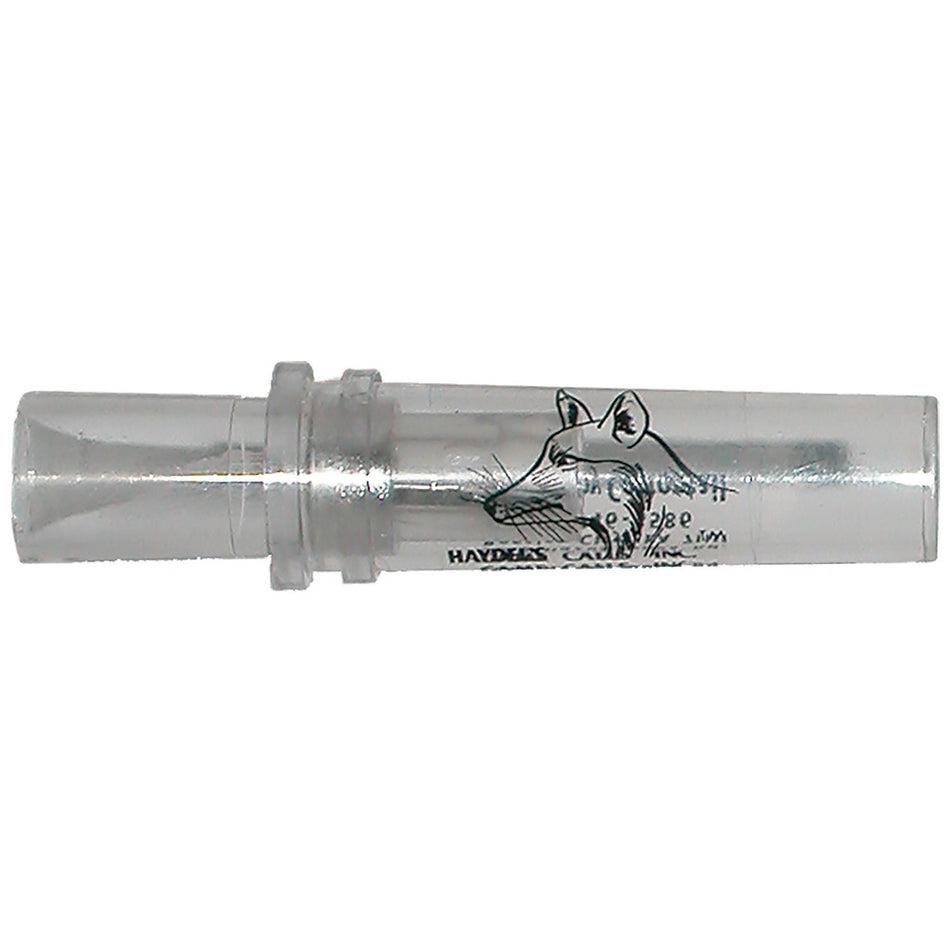 Haydels Baby Cottontail Predator Call High Pitch Distress