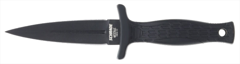 Schrade Needle Fixed Blade 3.25" Knife