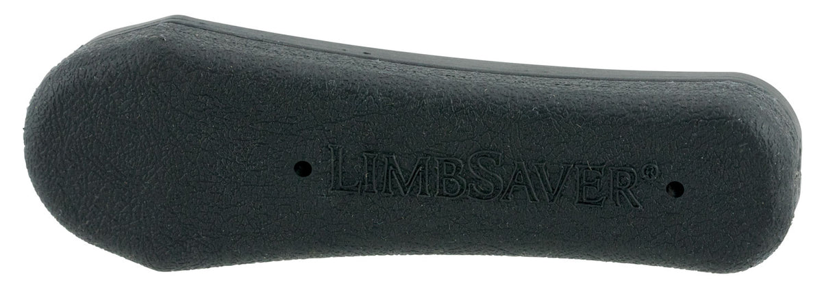 LimbSaver 10025 Magpul Stock Black Rubber Recoil Pad Fits STR/CTR/MOE