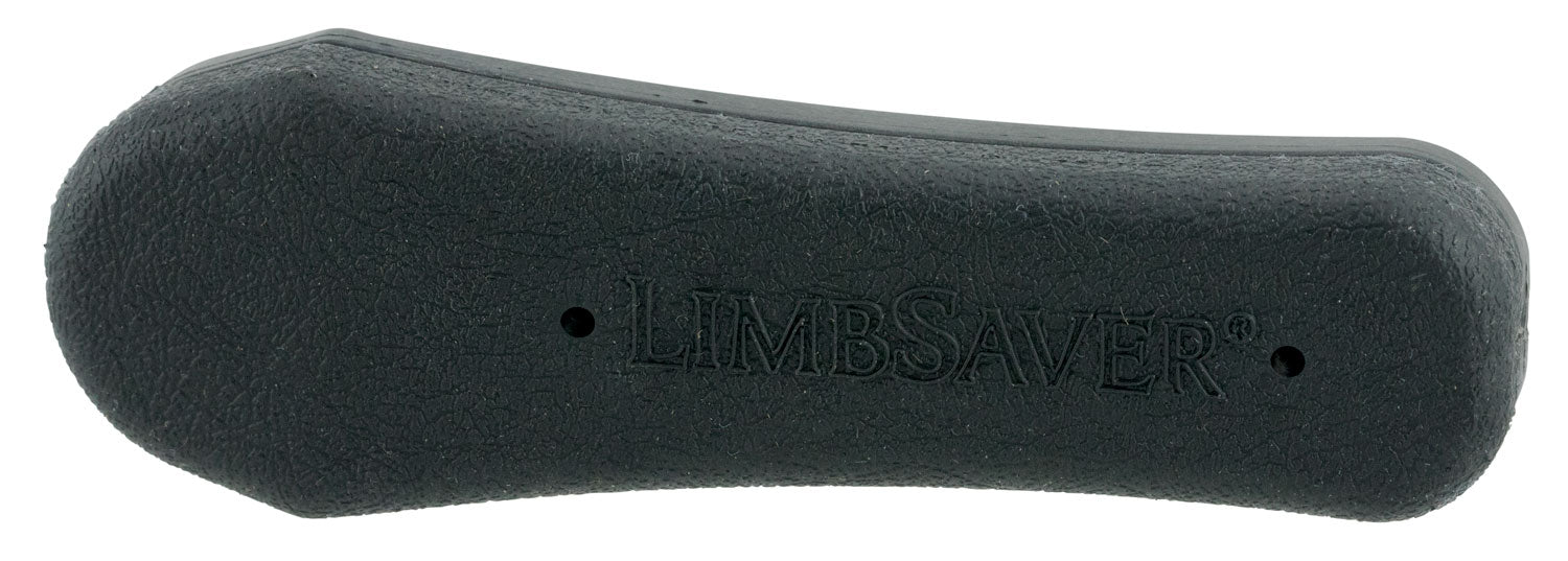 LimbSaver 10025 Magpul Stock Black Rubber Recoil Pad Fits STR/CTR/MOE