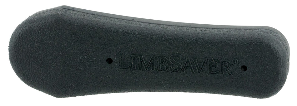 LimbSaver 10025 Magpul Stock Black Rubber Recoil Pad Fits STR/CTR/MOE