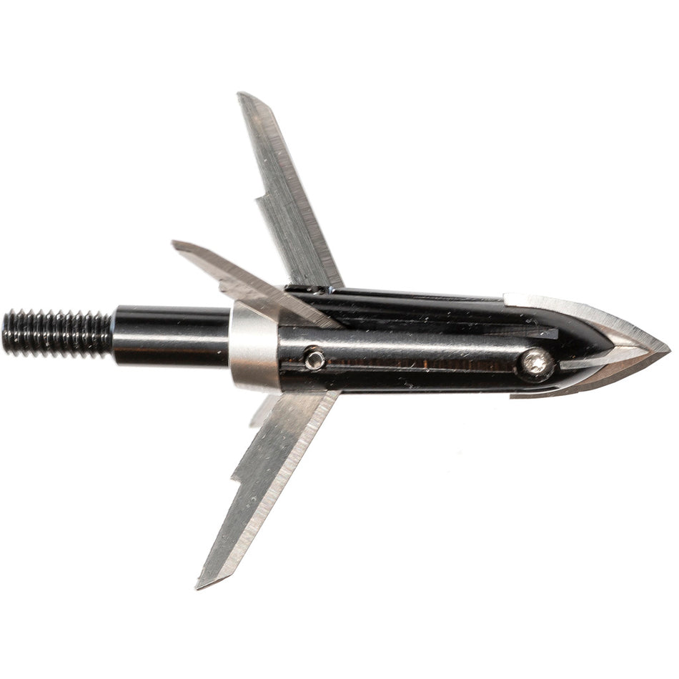 SWAT Ballistic 100 Grain Broadhead 3 Pack Mechanical Blades