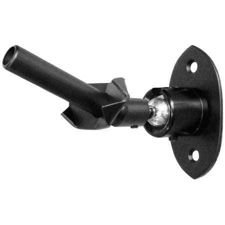 Mountain Mike's Adjustable Ultra Positioner Skull Wall Hanger Mount