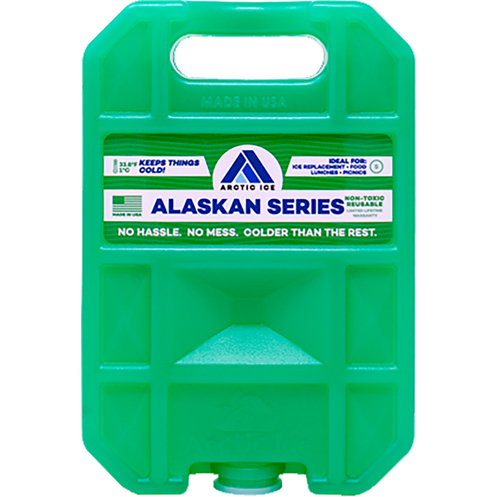 Arctic Ice Alaskan Series 0.75 LB Reusable Cooler Ice Pack