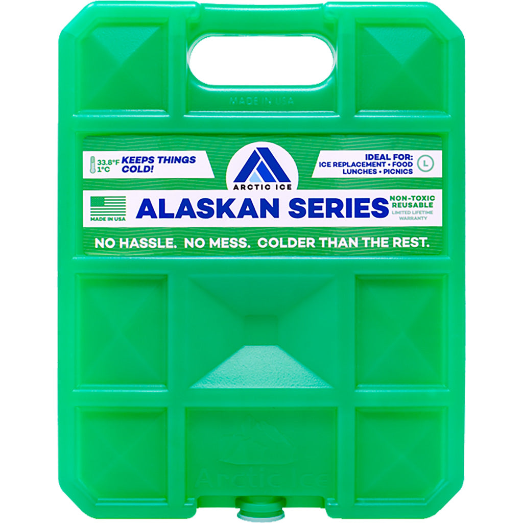 Arctic Ice Alaskan Series 2.5 LB Reusable Ice Pack
