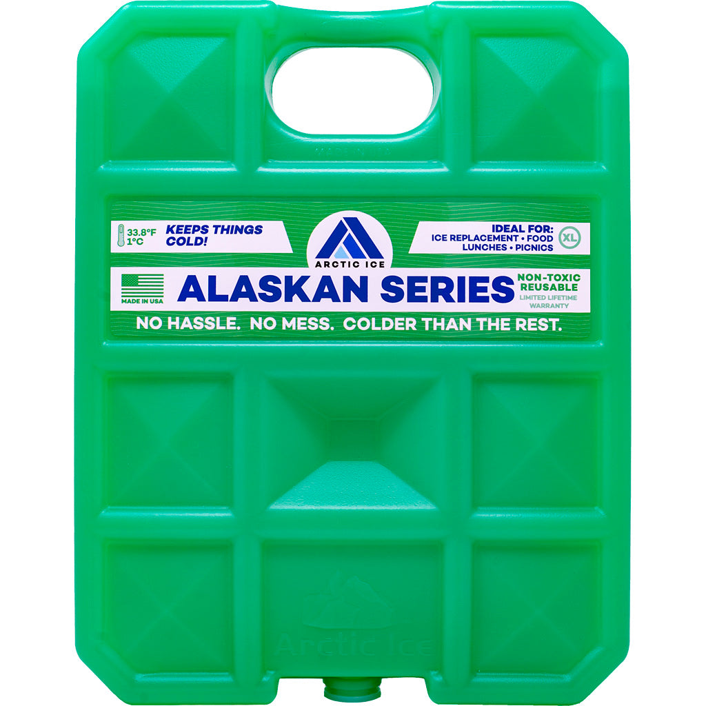 Arctic Ice Alaskan Series 5.0 LB Reusable Ice Pack