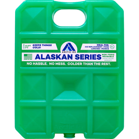 Arctic Ice Alaskan Series 5.0 LB Reusable Ice Pack