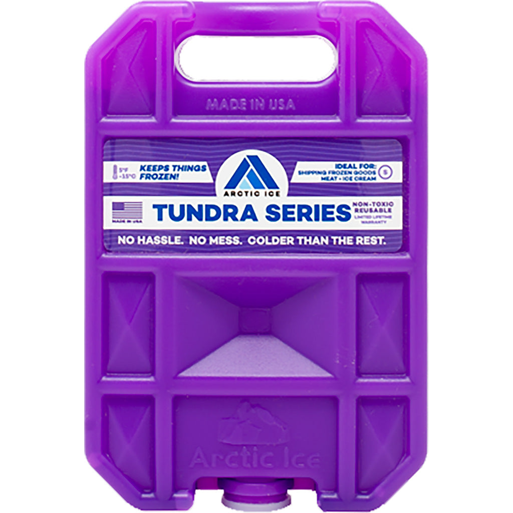 Arctic Ice Tundra Series .75 LB Reusable Freeze Pack