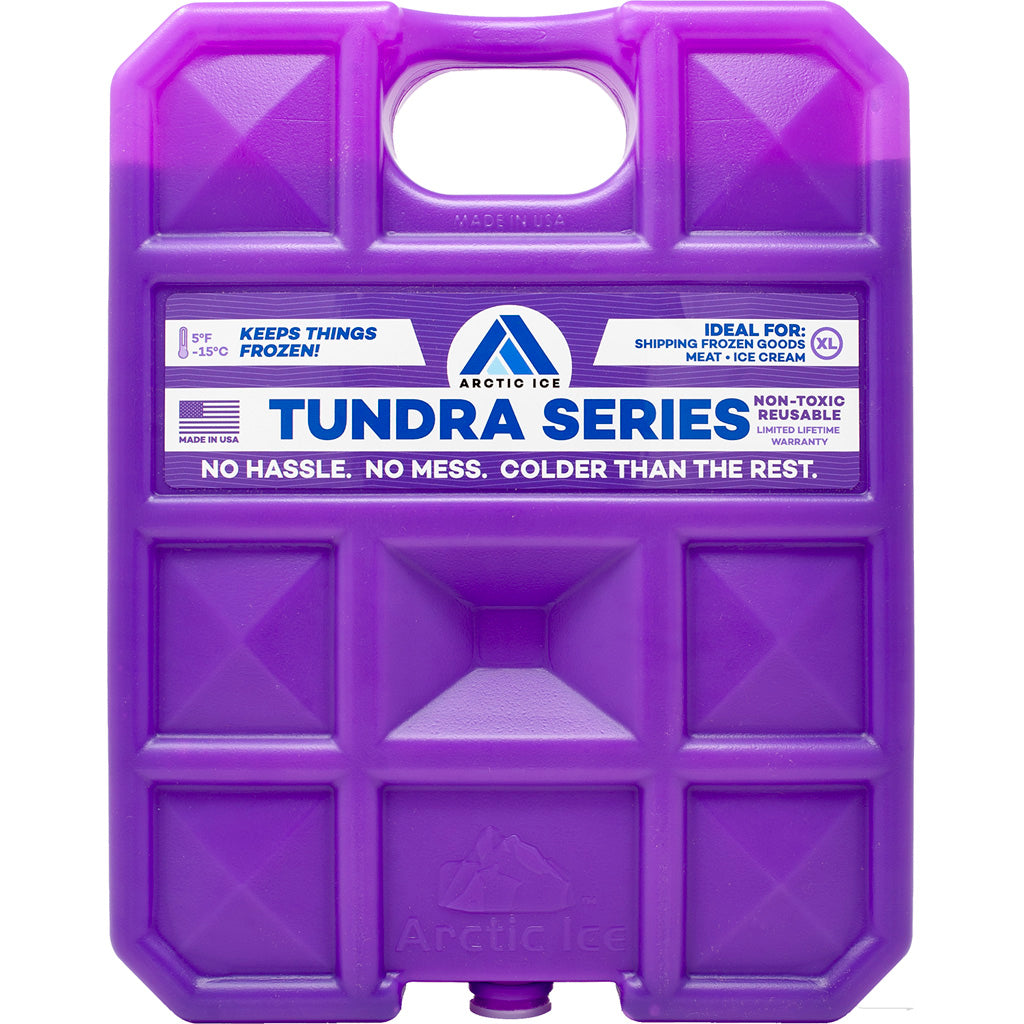 Arctic Ice Tundra Series 5.0 LB Reusable Freeze Pack