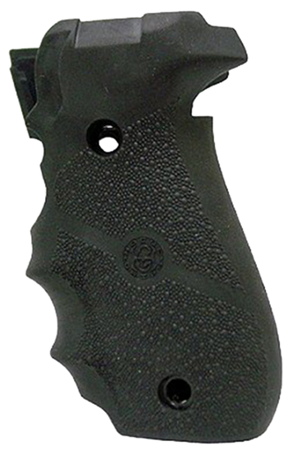 Hogue 26000 Sig P226 Rubber Grip Black with Finger Grooves