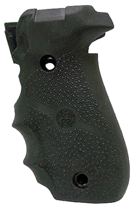 Hogue 26000 Sig P226 Rubber Grip Black with Finger Grooves