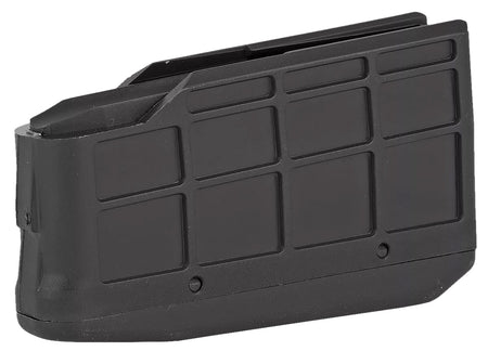 Tikka S5850373 T3 Flush Fit 3rd .270 Win/.30-06 Sprg/.25-06 Rem/7mm Rem Mag Rifle Magazine Black Polymer