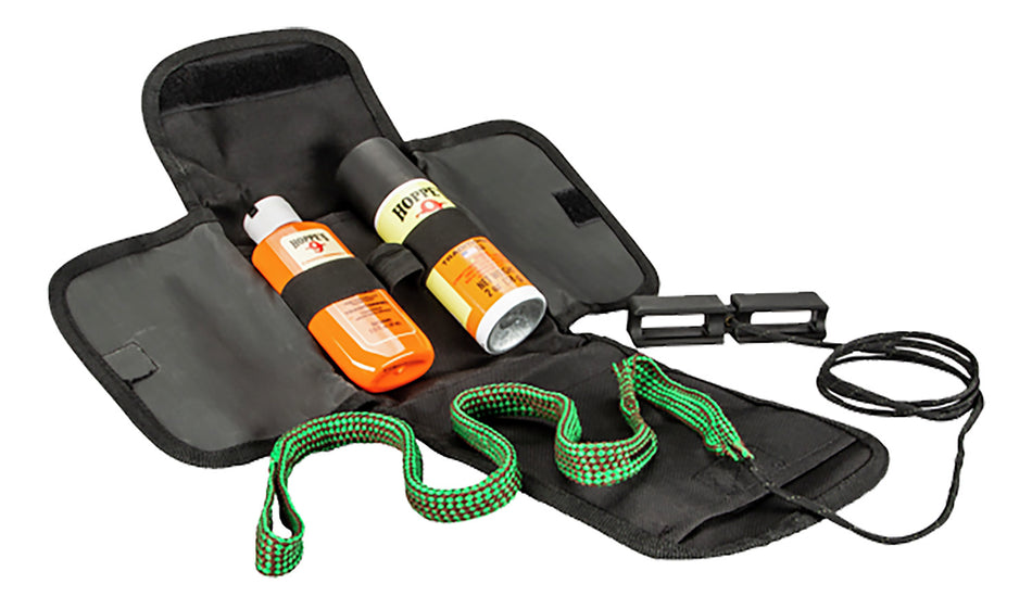 Hoppe's BoreSnake Pistol Cleaning Kit – .357, .380 Cal & 9mm
