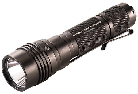 Streamlight ProTac HL-X Tactical Flashlight High Lumen