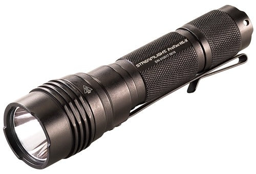Streamlight ProTac HL-X Tactical Flashlight High Lumen