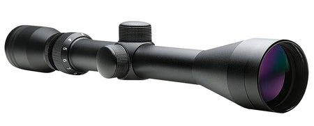 NcStar SFB3940G Shooter Series 3-9x40mm Riflescope 1-Inch Tube P4 Sniper Reticle Waterproof