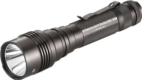 Streamlight Pro-Tac HPL USB White LED Long Range Tactical Flashlight