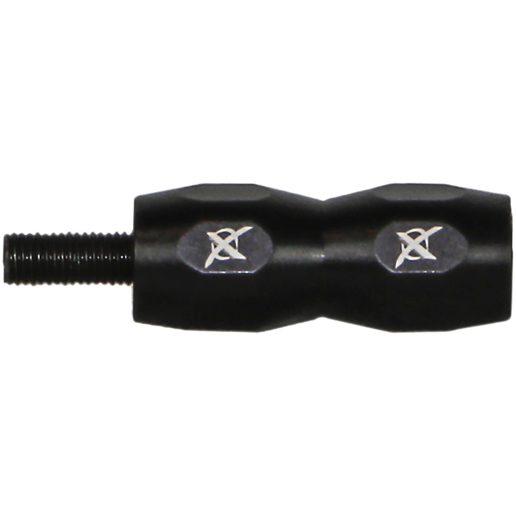 Dead Center 2-Inch Aluminum V-Bar Extension for Bow