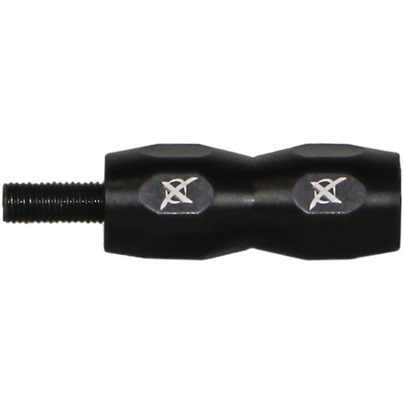 Dead Center 2-Inch Aluminum V-Bar Extension for Bow