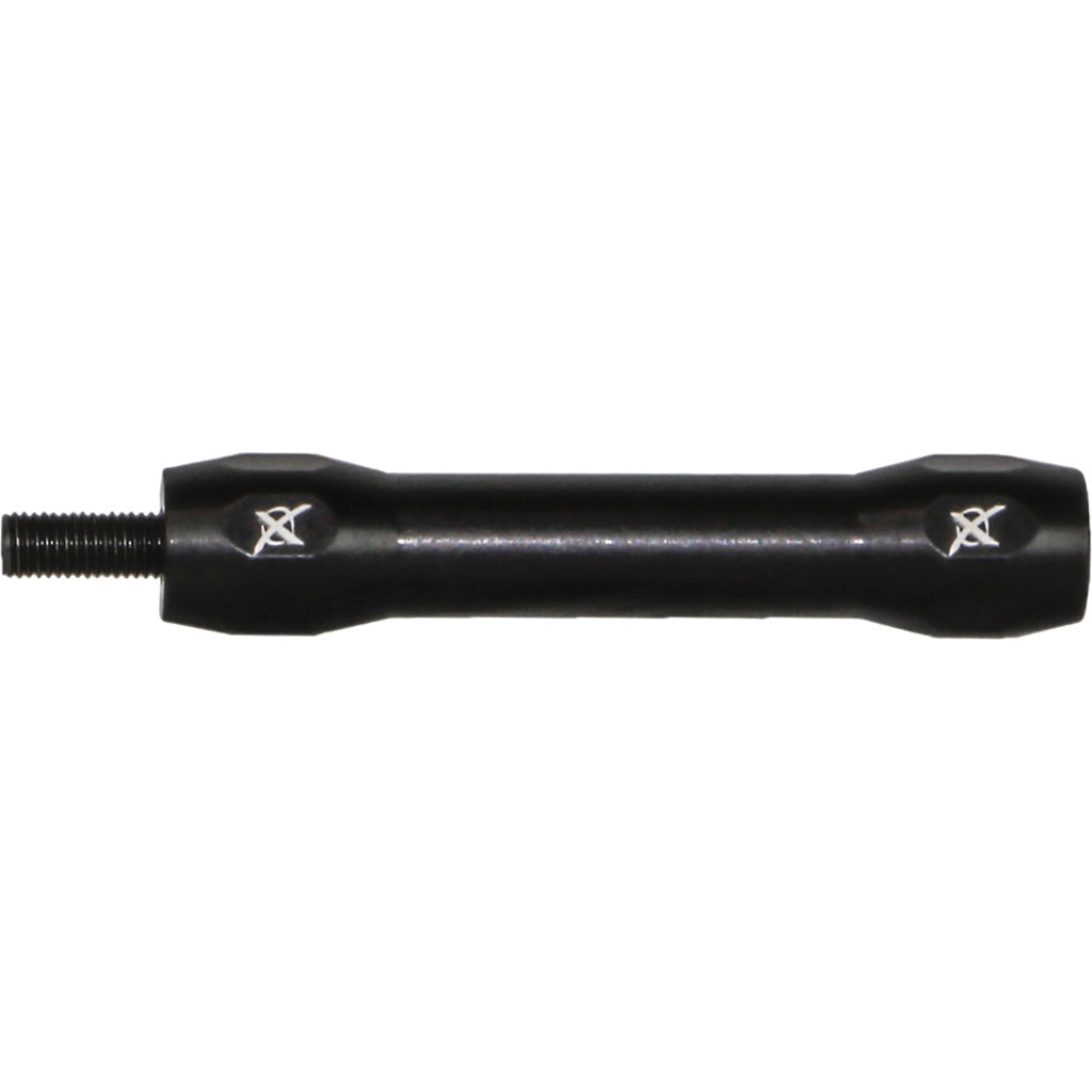Dead Center 4-Inch Aluminum V-Bar Extension for Bow