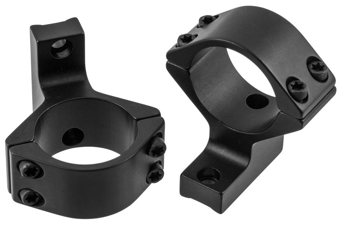 Browning Integrated Scope Mount and Ring Combo for AB3 1 Inch High Matte Black