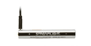 ProTac 2AA-X USB Lithium Battery Pack