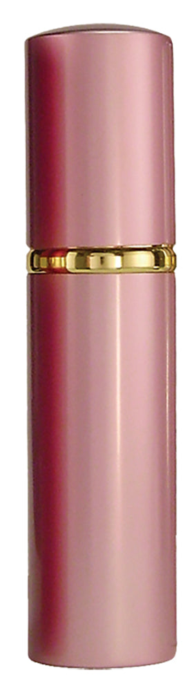 PSP Hot Lips Lipstick Pepper Spray Pink 0.75 oz Up to 10 ft Range