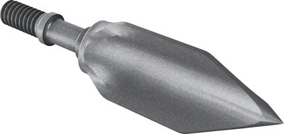 G5 Striker V2 Ballistic Match Practice Head 125 Grain 3PK